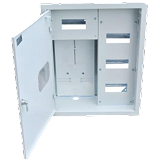 Электрические шкафы и щиты