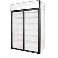 Холодильное оборудование