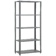 Металлические стеллажи