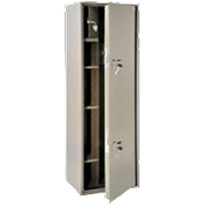 Оружейные сейфы