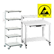 Антистатическое оснащение