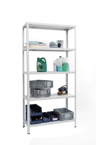 Фотография стеллажа СТФУ