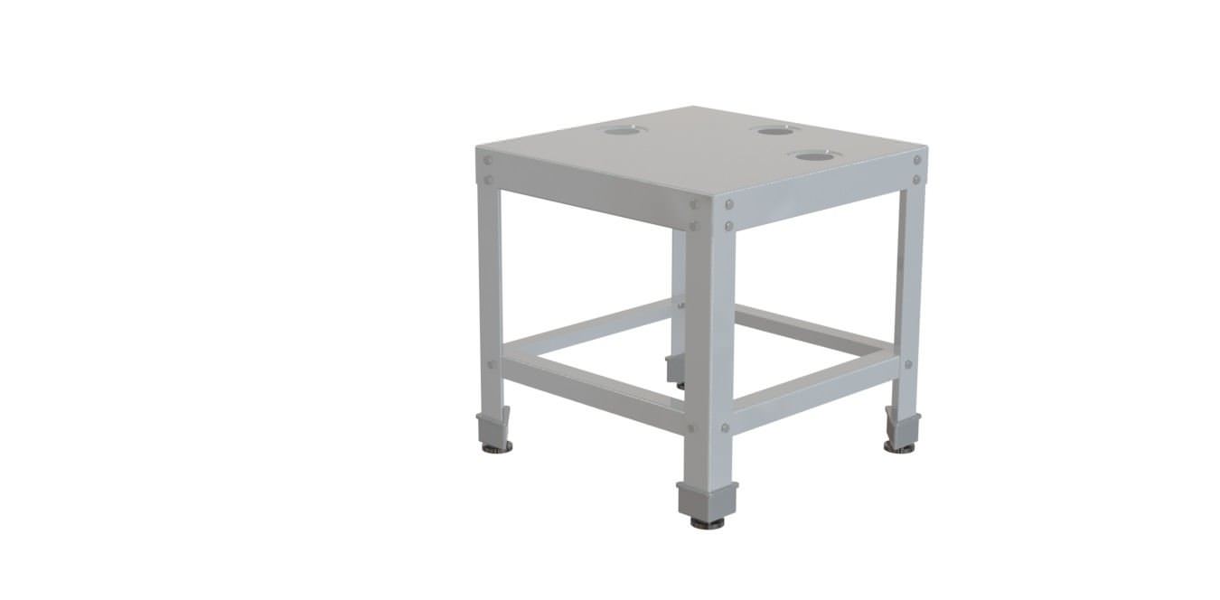 Подставка под кипятильник ППК-4/4/4