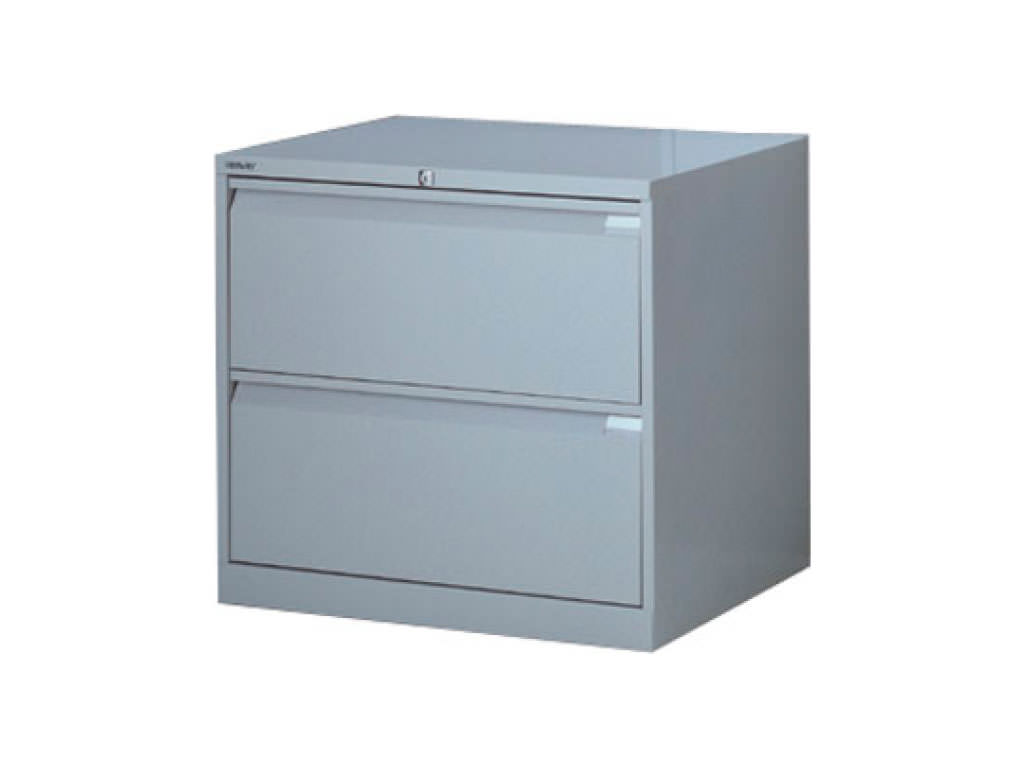 Картотека BISLEY 08 SF2*