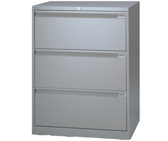 Шкаф картотечный BISLEY 08 SF3*