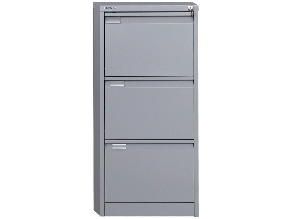 Шкаф картотечный BISLEY BS2E(1633K)*