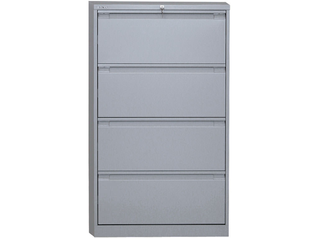 Картотека BISLEY DF4N (PC 3343)