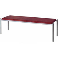 Кушетка мягкая М111-04