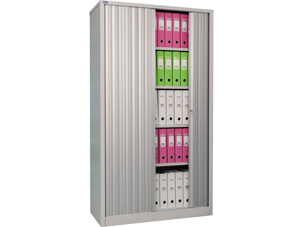 Шкаф металлический NOBILIS NST-1991