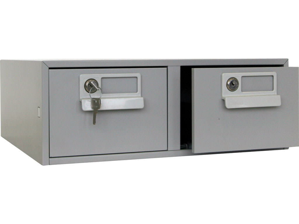 Картотека BISLEY FCB-24L(PC 132)