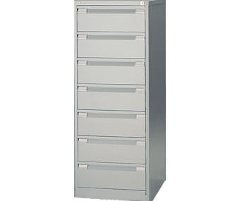 Картотека BISLEY BCF 85 (B85)*