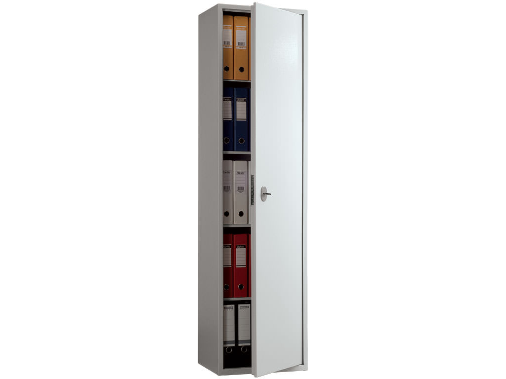 Шкаф бухгалтерский ПРАКТИК SL- 185