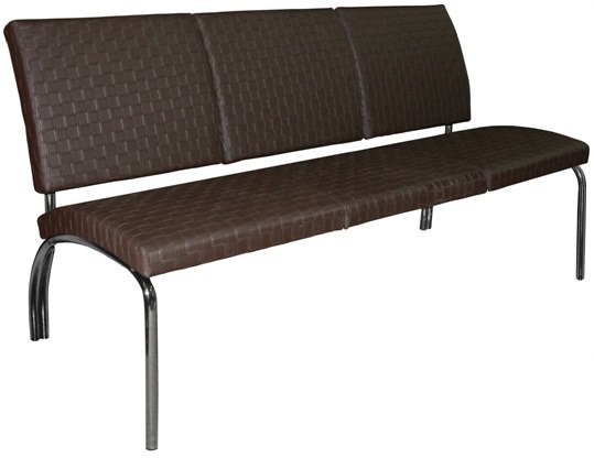 Офисный диван М124-043