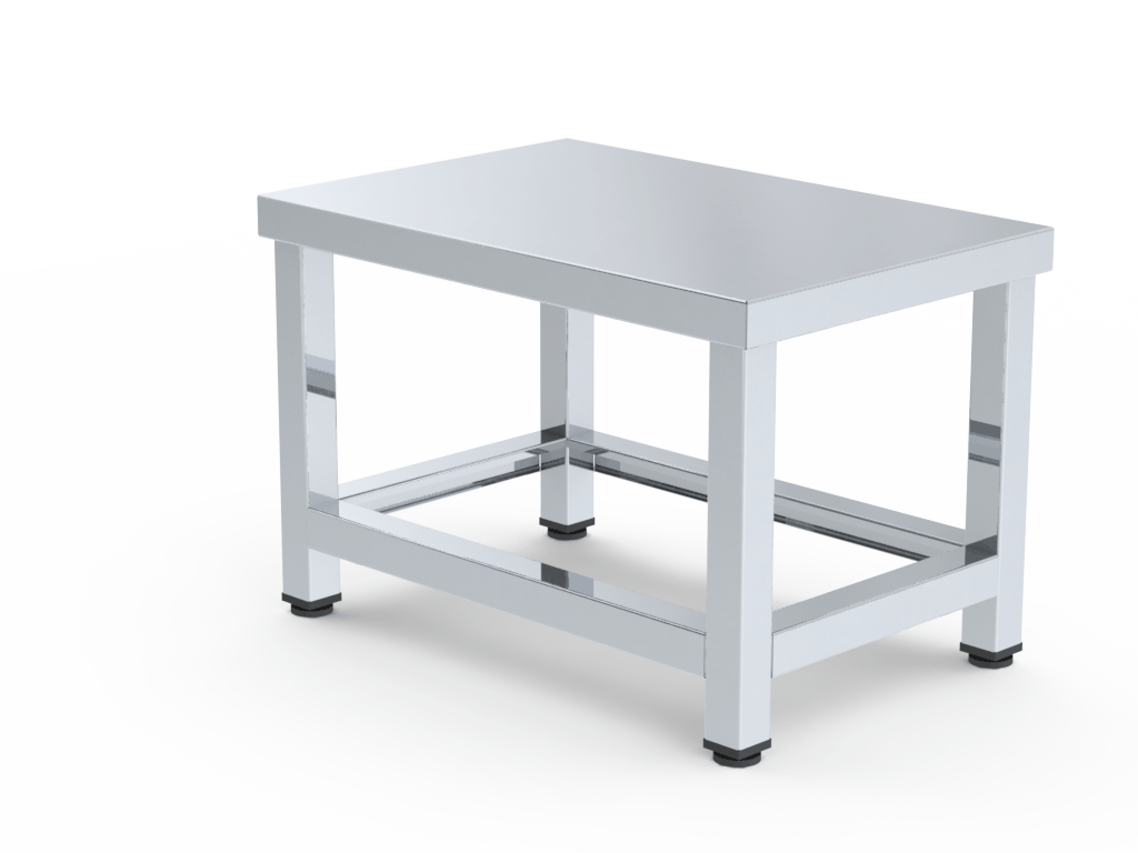 Подставка под оборудование ПП-4/4/4