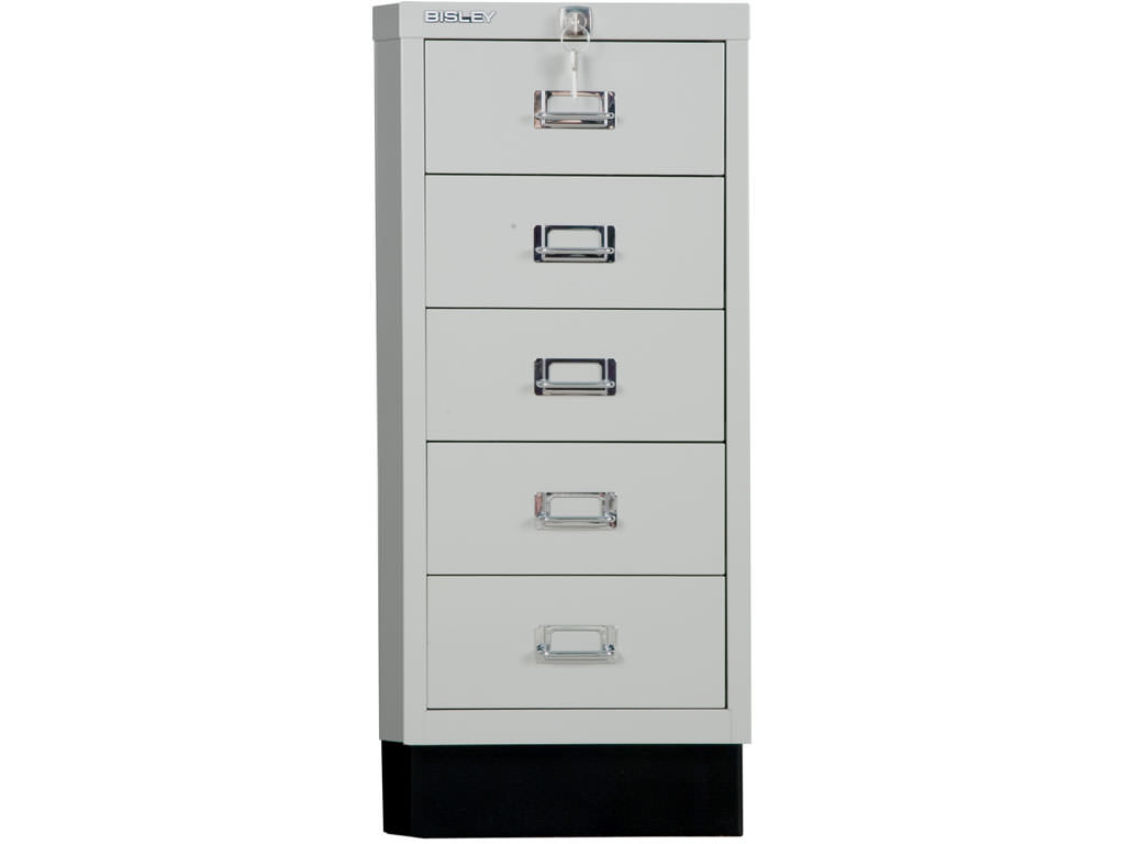 Многоящичный шкаф BISLEY 29/5L (PC 063)