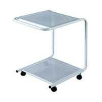 Столик перфорированный М138-03