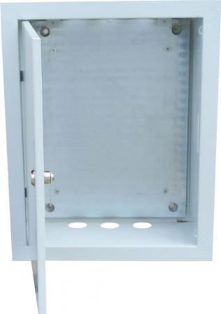 Щит пустой ЩПВ-з 341