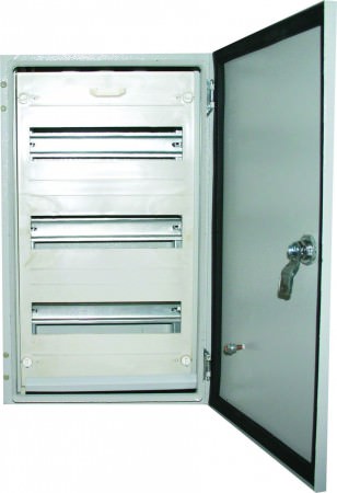 Щит герметичный ОЩНу 241