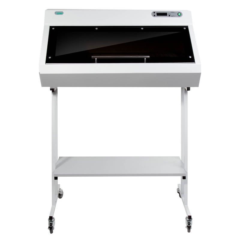 Камера бактерицидная передвижная «СПДС-1-К»