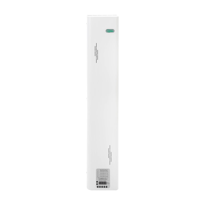 Рециркулятор уф-бактерицидный настенный - потолочный «СПДС‑90‑Р»