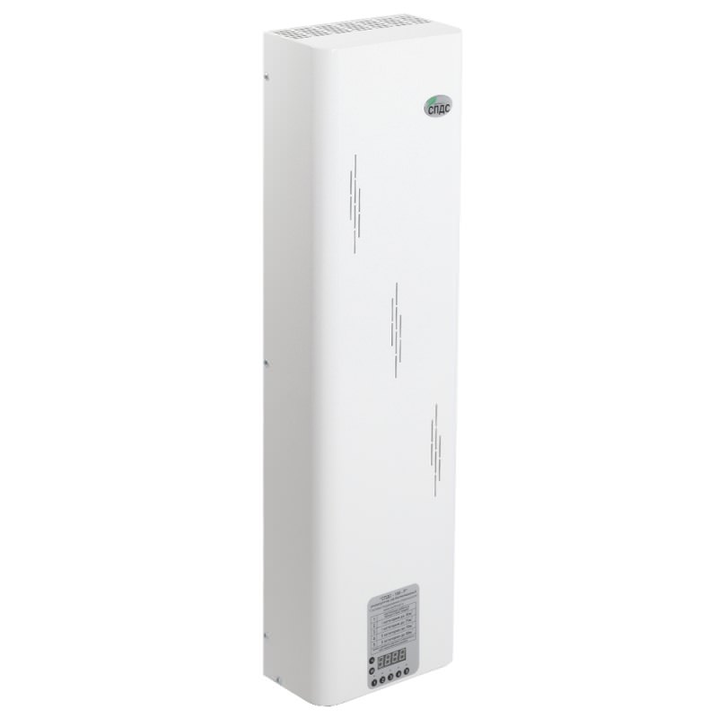 Рециркулятор УФ-бактерицидный «СПДС-100-Р»