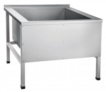 Сварная ванна ВМП-9-1