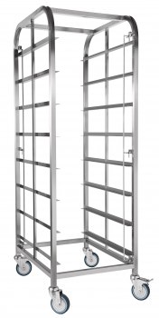 Тележка-шпилька ТШГ-8