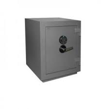Взломостойкий сейф ПК 233те с электронным кодовым замком
