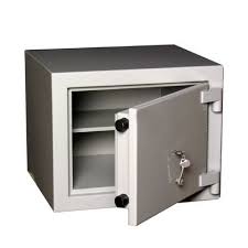 Сейф взломостойкий ПК 53 с ключевым замком