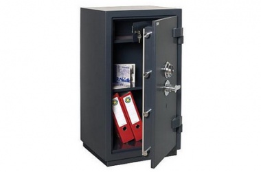 Взломостойкий сейф ПК 30тк с электронным кодовым замком