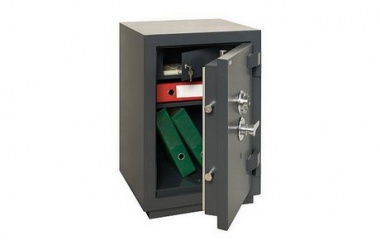 Взломостойкий сейф ПК 20тк с электронным кодовым замком