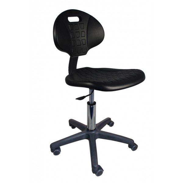 Стул СГПУ01-01К FETEK лабораторный