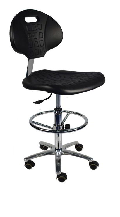 Стул для производства Proxy-03/1/F14-хром