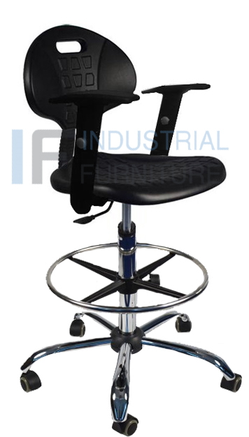 Стул для производства Proxy-02/1/В33/A