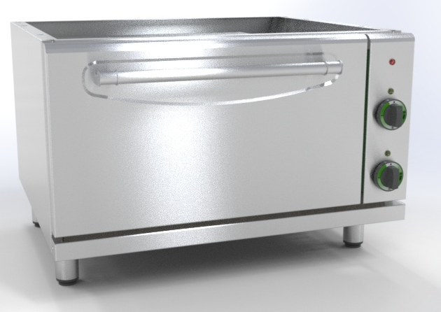 Модуль нижний тепловой EO (Electric Oven) 800/700