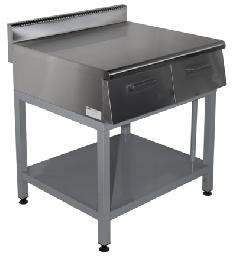 Поверхность рабочая РП-8/7О