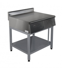 Поверхность рабочая РП-8/9О