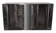 Зонт вентиляционный 3ВВ-О-10/18Н