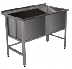 Ванна ВМК-12/7Б