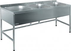 Ванна ВВ3/553-18/7БН