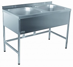 Ванна ВВ2/553-126БН