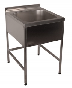 Ванна ВВ1/553-6/7БН