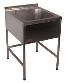 Ванна  ВВ1/553-6/6БН