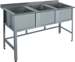 Ванна ВМ3-15/6Б