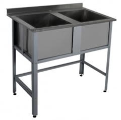 Ванна ВМ2-16/8Б