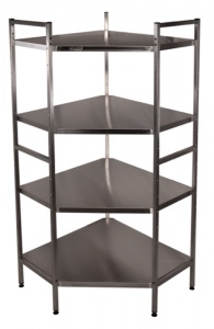 Стеллаж СМУ-9/5Н (Н-430)