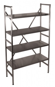 Стеллаж СМ-12/5Н (Н-430)