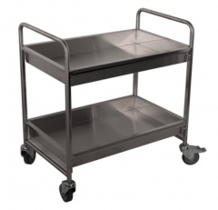 Тележка  ТС-2С