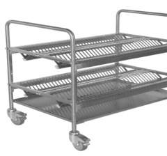 Тележка ТС-2СТН