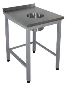 Стол СОС-10/6-О-430